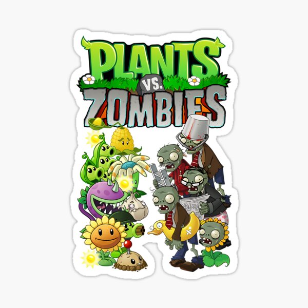 Plants vs. Zombies 2: Snow Pea - Walls 360