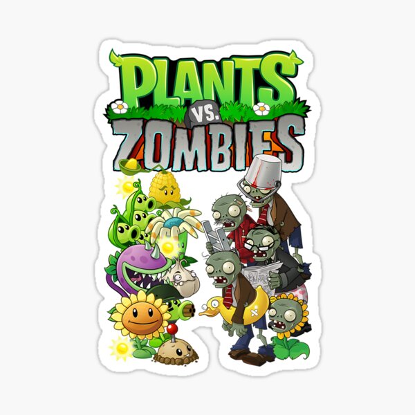 Plants vs. Zombies 2: Zombie - Walls 360