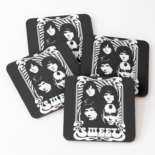 Item preview, The Rock Band - The Metal Tour 2023 designed and sold by BuckleyOaties.