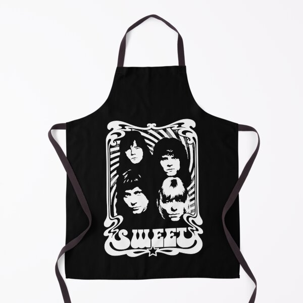 Item preview, The Rock Band - The Metal Tour 2023 designed and sold by BuckleyOaties.