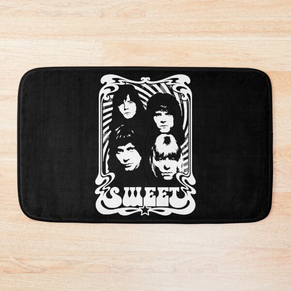 Item preview, The Rock Band - The Metal Tour 2023 designed and sold by BuckleyOaties.