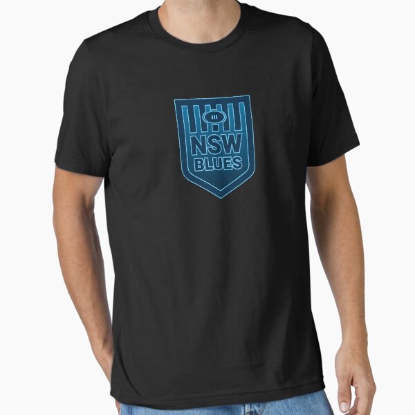 Item preview, NSW State of Origin designed and sold by GEEKsomniac.