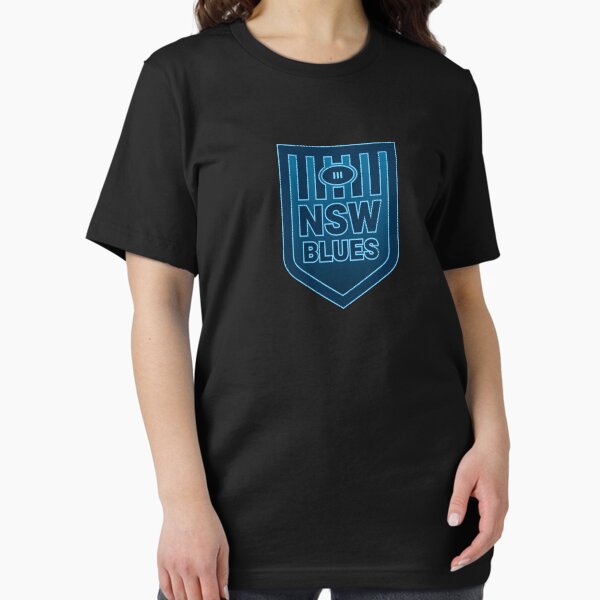 Item preview, NSW State of Origin designed and sold by GEEKsomniac.