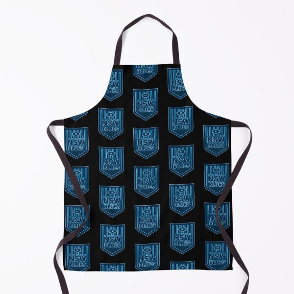 Item preview, NSW State of Origin designed and sold by GEEKsomniac.