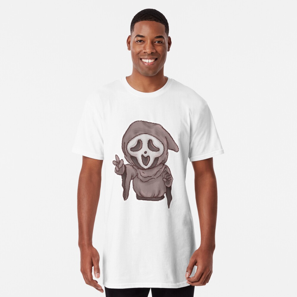 Scream VI - Core 4  Essential T-Shirt for Sale by civrarose