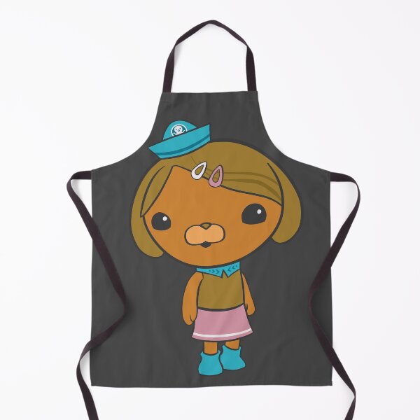 Item preview, The Octonauts Dashi designed and sold by Sunriya.