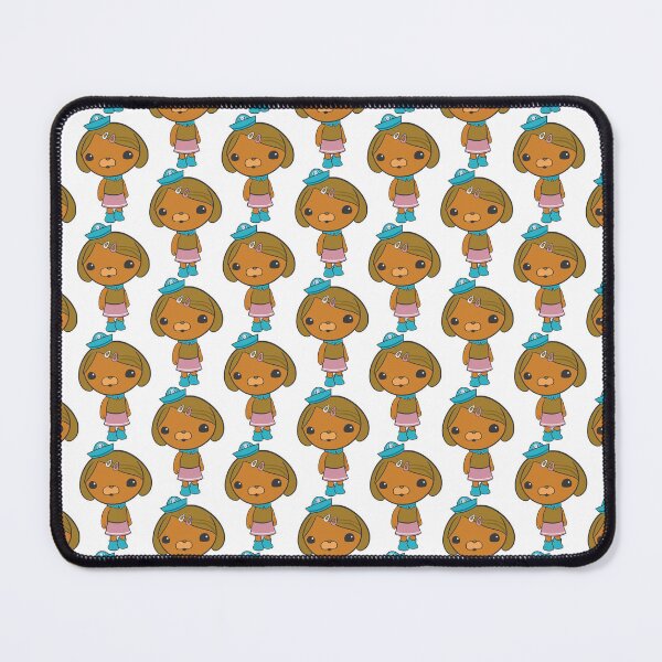 Item preview, The Octonauts Dashi designed and sold by Sunriya.