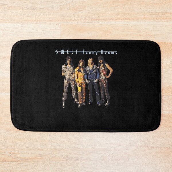 Item preview, The Rock Band - The Metal Tour 2023 designed and sold by BuckleyOaties.