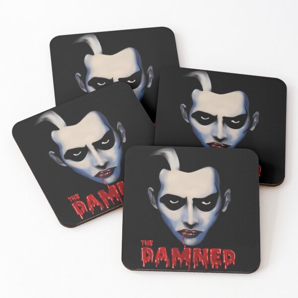 Item preview, The Punk Rock Band - The Black Album designed and sold by WafflesGiovan.