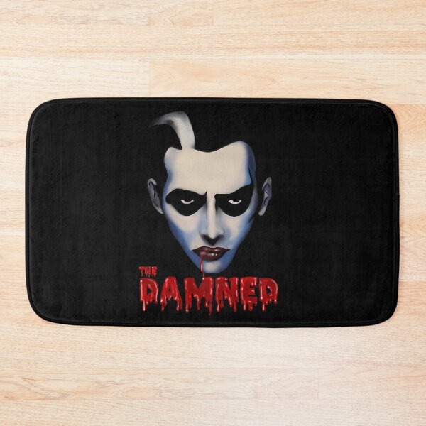 Item preview, The Punk Rock Band - The Black Album designed and sold by WafflesGiovan.