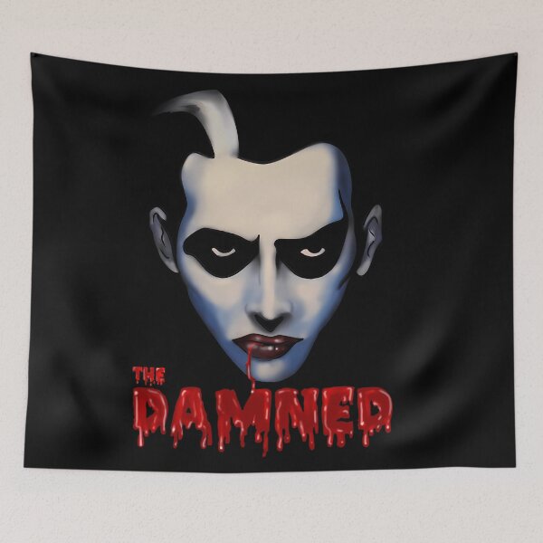 Item preview, The Punk Rock Band - The Black Album designed and sold by WafflesGiovan.