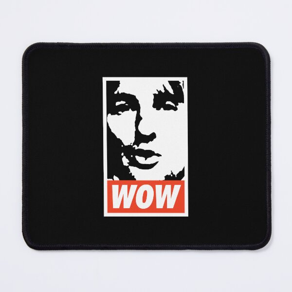 Item preview, Wow. It's Owen Wilson. Wow. designed and sold by yiflzxpauu41.