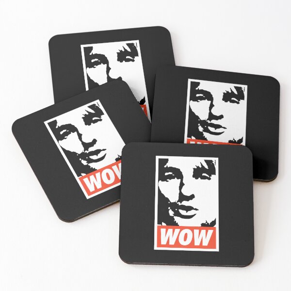 Item preview, Wow. It's Owen Wilson. Wow.   	 designed and sold by yiflzxpauu41.