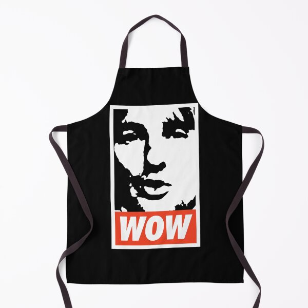 Item preview, Wow. It's Owen Wilson. Wow. designed and sold by yiflzxpauu41.