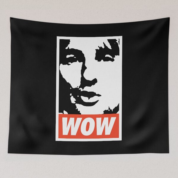 Item preview, Wow. It's Owen Wilson. Wow.   	 designed and sold by yiflzxpauu41.