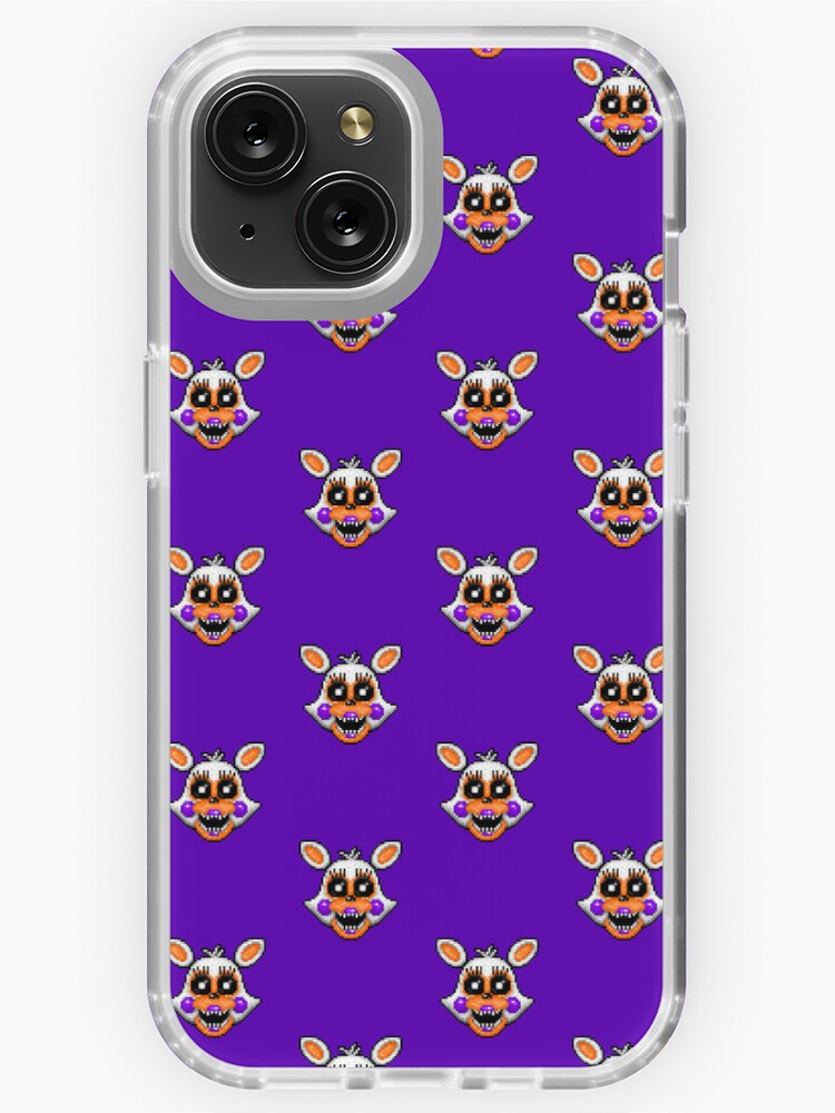 Adventure Spring Bonnie - FNAF World - Pixel Art iPhone Case for Sale by  GEEKsomniac