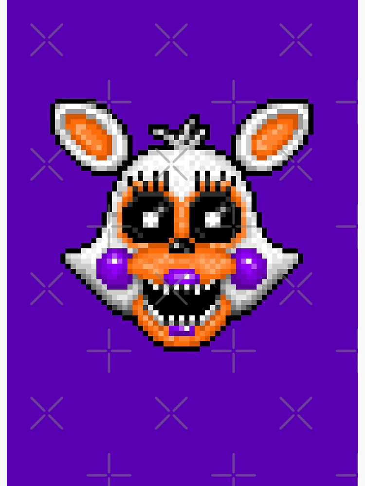 Pixilart - Lolbit {Fnaf Fanart} by Anonymous