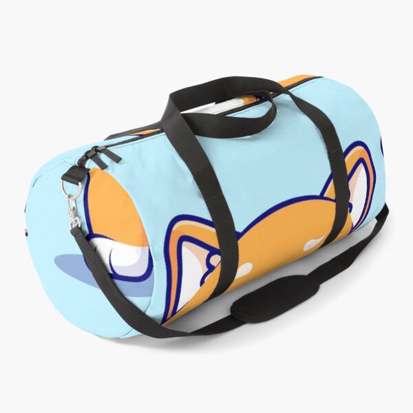 Item preview, Curious Shiba Charm: Cute Confused Shiba Inu Dog Cartoon Vector Icon designed and sold by hjian8219.