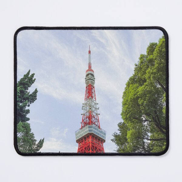 Item preview, Tokyo Tower designed and sold by Daniel-DL.