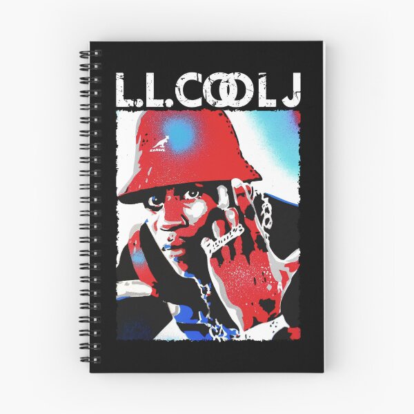 Item preview, LL COOL J designed and sold by krystinbowles.