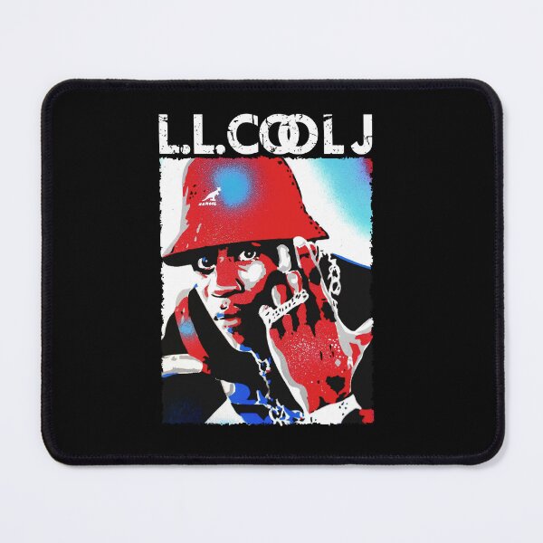 Item preview, LL COOL J designed and sold by krystinbowles.