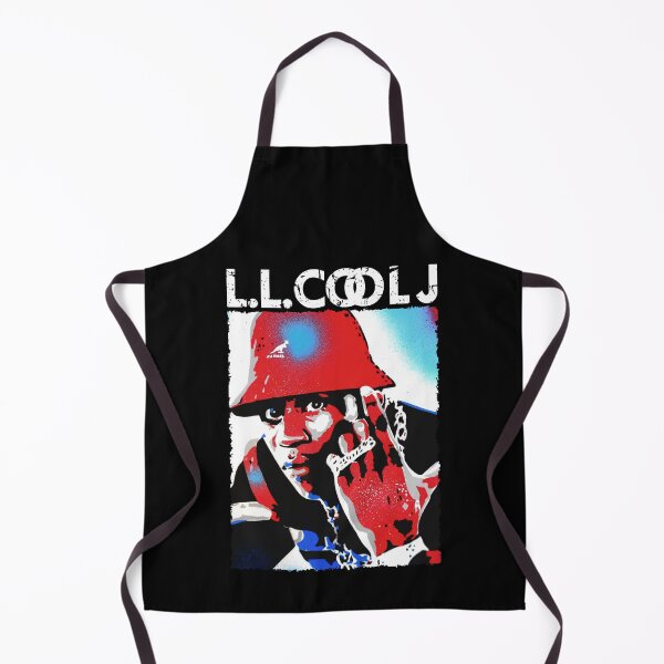 Item preview, LL COOL J designed and sold by krystinbowles.