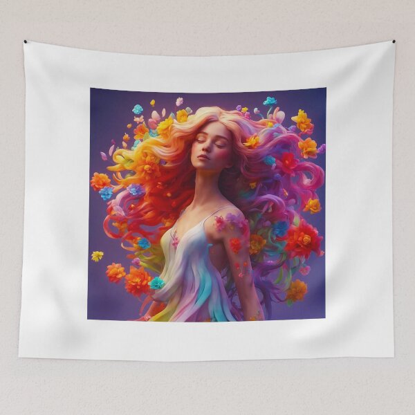 Item preview, Ethereal Beauty. designed and sold by Printifacts.