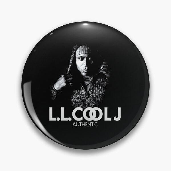 Item preview, LL COOL J designed and sold by krystinbowles.