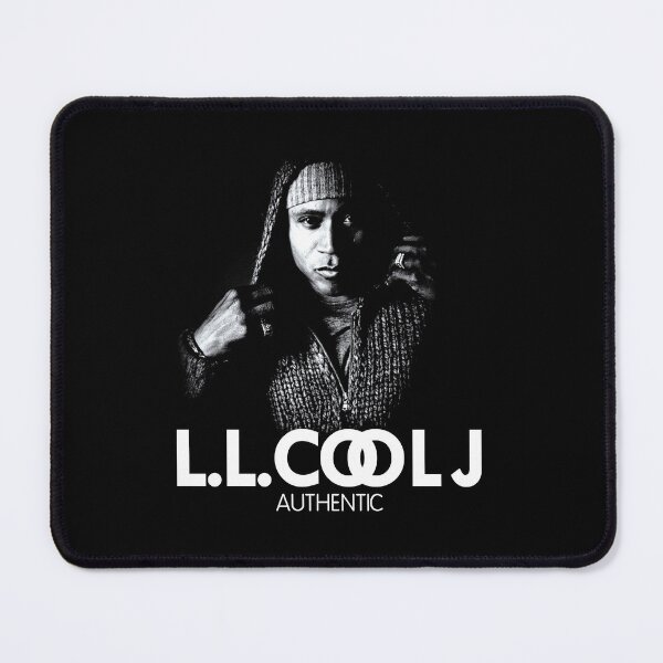 Item preview, LL COOL J designed and sold by krystinbowles.