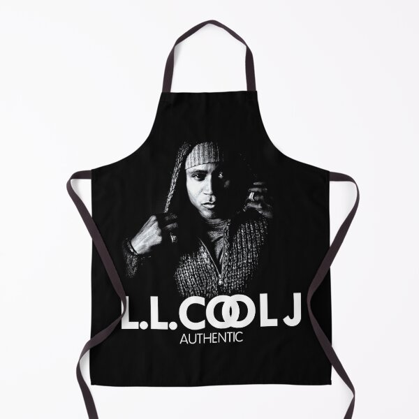 Item preview, LL COOL J designed and sold by krystinbowles.
