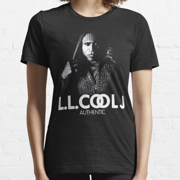 Ll Cool J T-Shirts for Sale | Redbubble