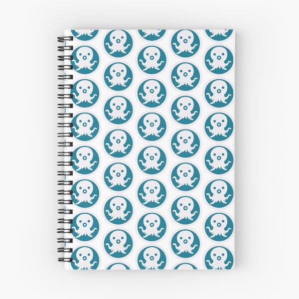 Item preview, The Octonauts Logo designed and sold by Sunriya.