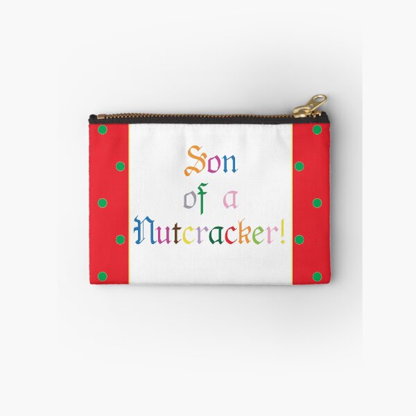 Item preview, Son of a Nutcracker designed and sold by playthereceipts.