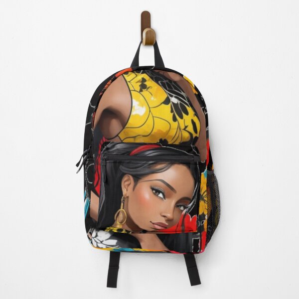 Item preview, TARAJI HOPE by YUNGDADA designed and sold by Yungdada.