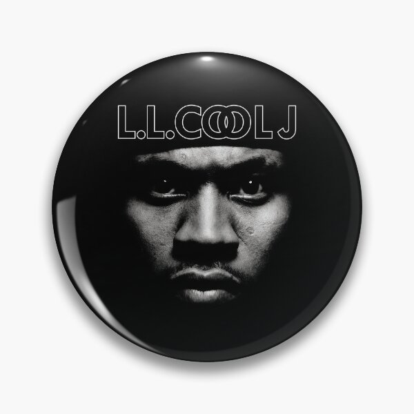 Item preview, LL COOL J designed and sold by krystinbowles.