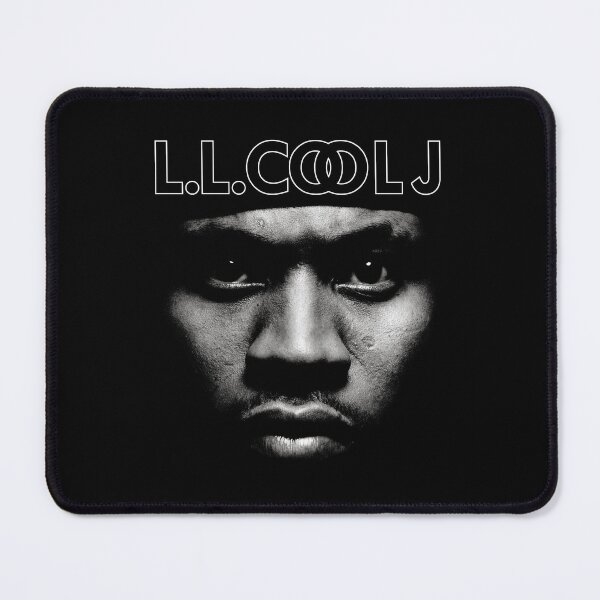 Item preview, LL COOL J designed and sold by krystinbowles.