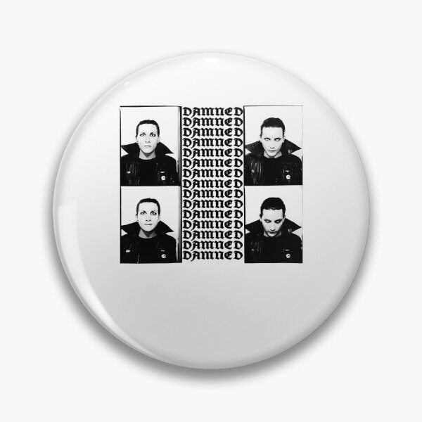 Item preview, The Punk Rock Band - The Black Album designed and sold by WafflesGiovan.