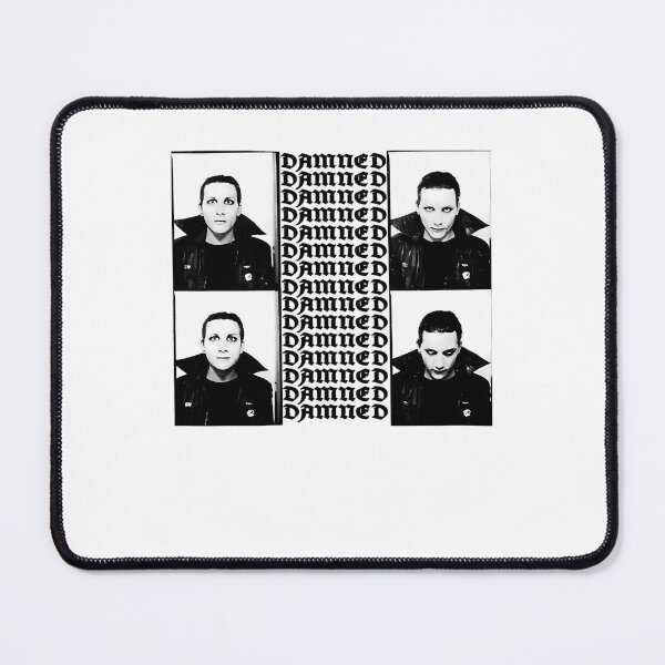 Item preview, The Punk Rock Band - The Black Album designed and sold by WafflesGiovan.
