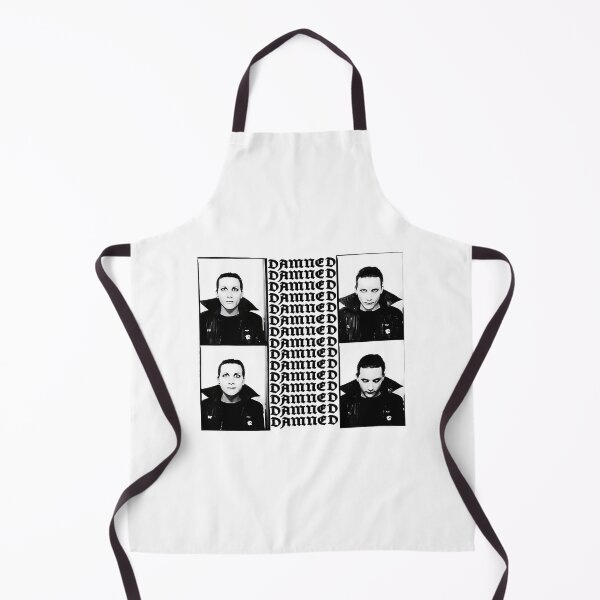 Item preview, The Punk Rock Band - The Black Album designed and sold by WafflesGiovan.
