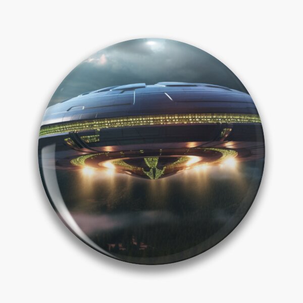 Item preview, AlienTech Chronicles: Extraterrestrial Gadgets designed and sold by ChamounVisual.