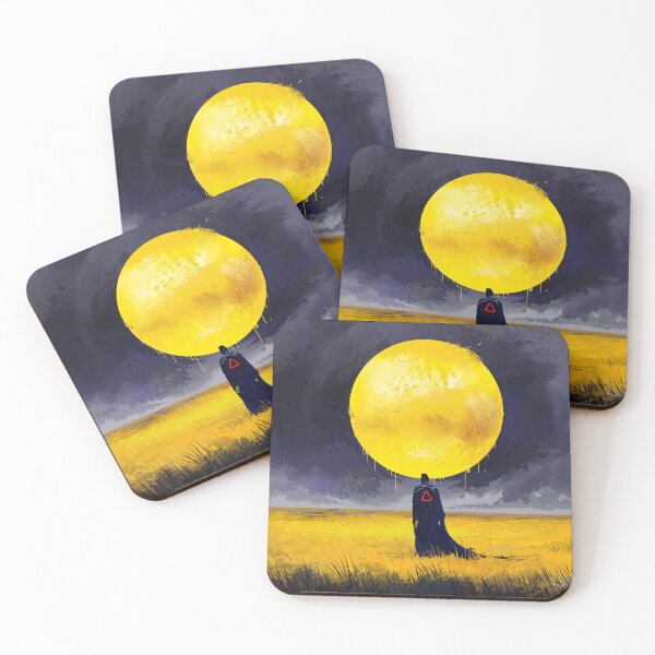 Item preview, Eclipse designed and sold by Denis Godyna.