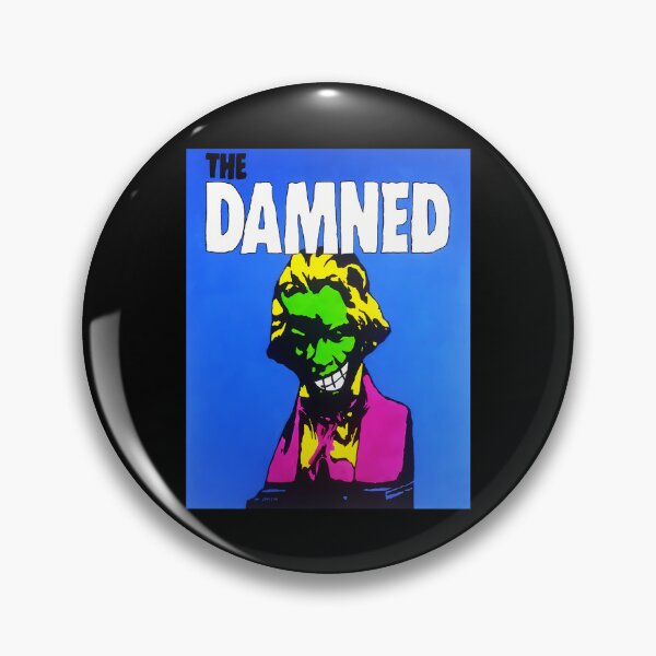 Item preview, The Punk Rock Band - The Black Album designed and sold by PicosRaphael.