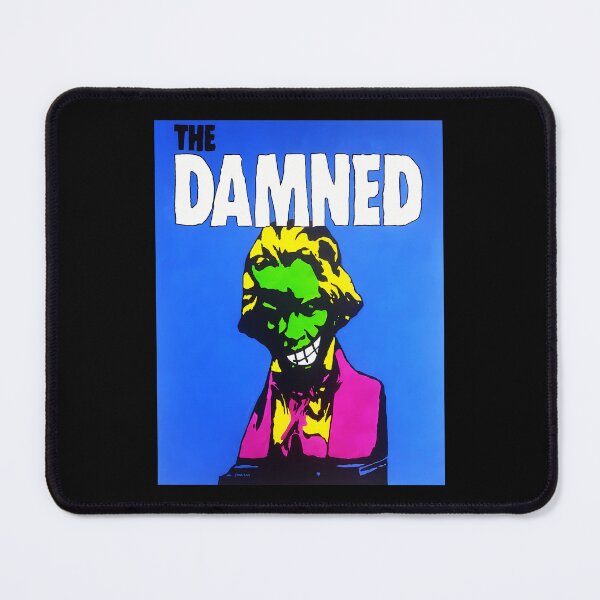 Item preview, The Punk Rock Band - The Black Album designed and sold by PicosRaphael.