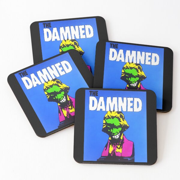 Item preview, The Punk Rock Band - The Black Album designed and sold by PicosRaphael.