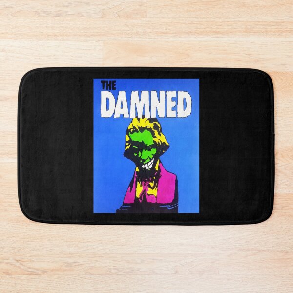 Item preview, The Punk Rock Band - The Black Album designed and sold by PicosRaphael.