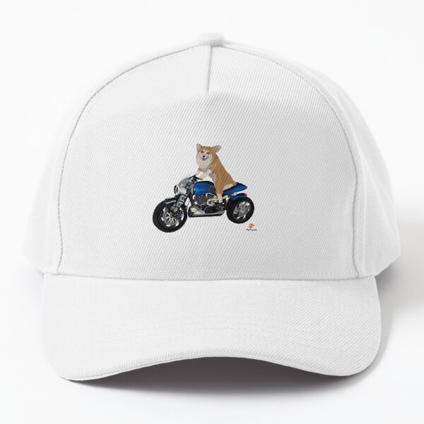 Arch motorcycle store hat