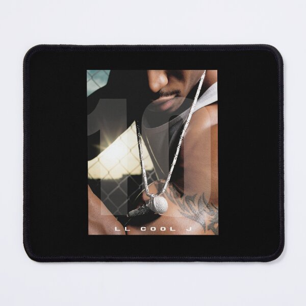 Item preview, LL COOL J designed and sold by krystinbowles.