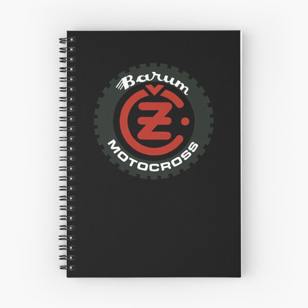 Item preview, CZ Motocross  	 designed and sold by RkFA8y5PQ51.