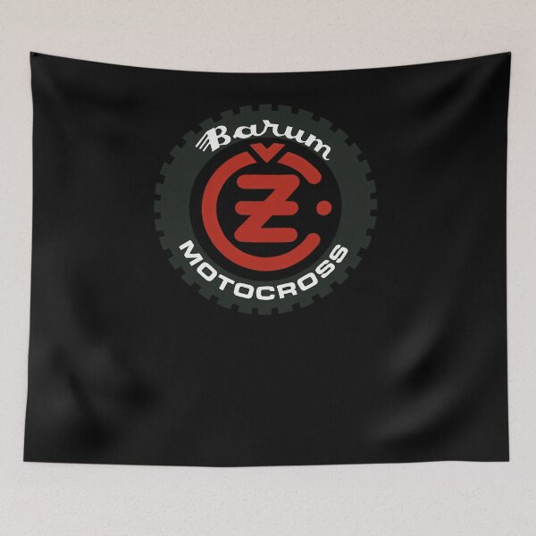 Item preview, CZ Motocross  	 designed and sold by RkFA8y5PQ51.