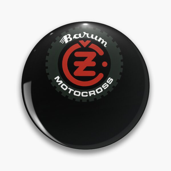 Item preview, CZ Motocross  	 designed and sold by RkFA8y5PQ51.